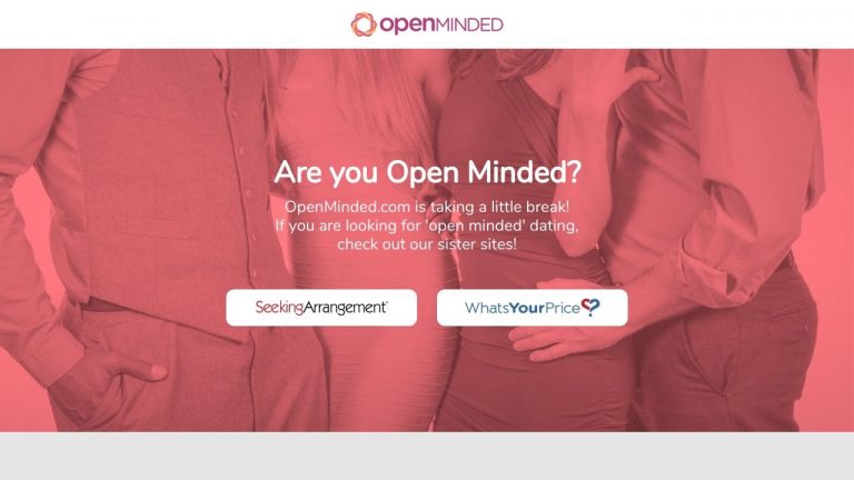 Open Minded Logo