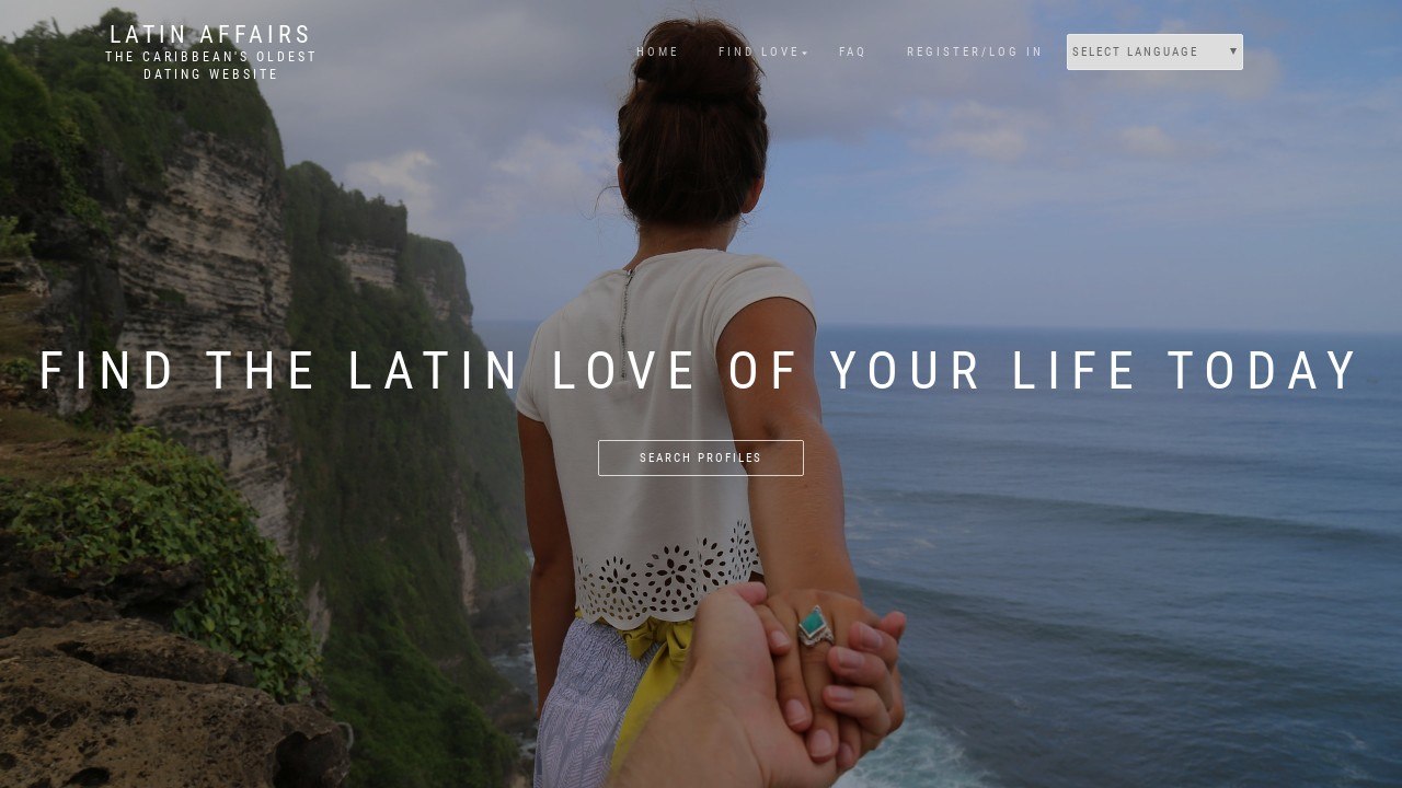 Latinaffairs Dating Review Post Thumbnail