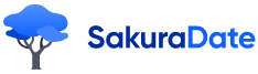 SakuraDate Logo