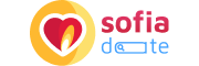 SofiaDate Logo