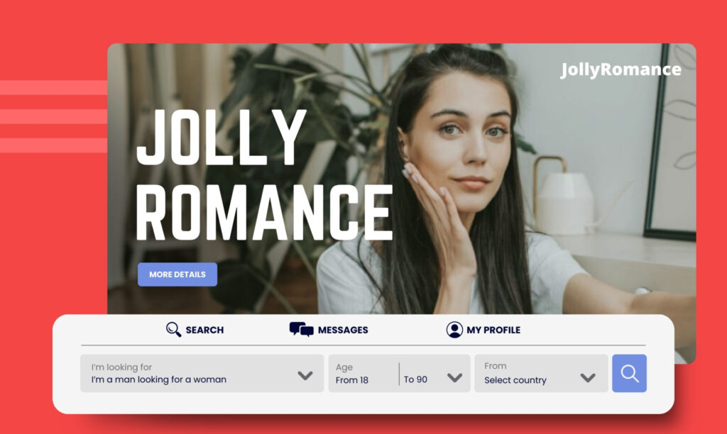 JollyRomance Review: Dating Site Where You’re Finding Love or Falling for Scams?
