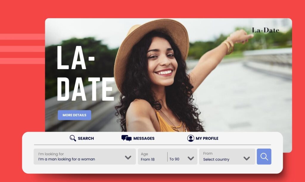 La-Date Review: Dating Site Where You’re Finding Love or Falling for Scams?