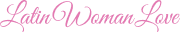LatinWomanLove Logo