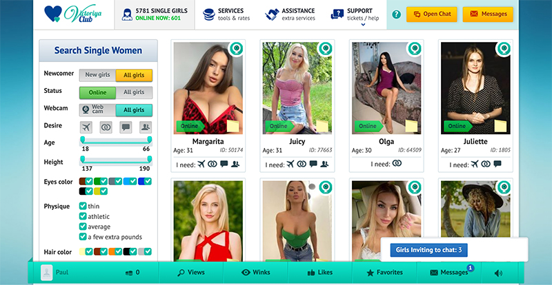 VictoriyaClub Review: Dating Site Where You’re Finding Love or Falling for Scams?