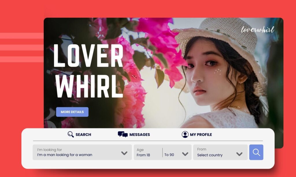 Loverwhirl Review: Dating Site Where You’re Finding Love or Falling for Scams?