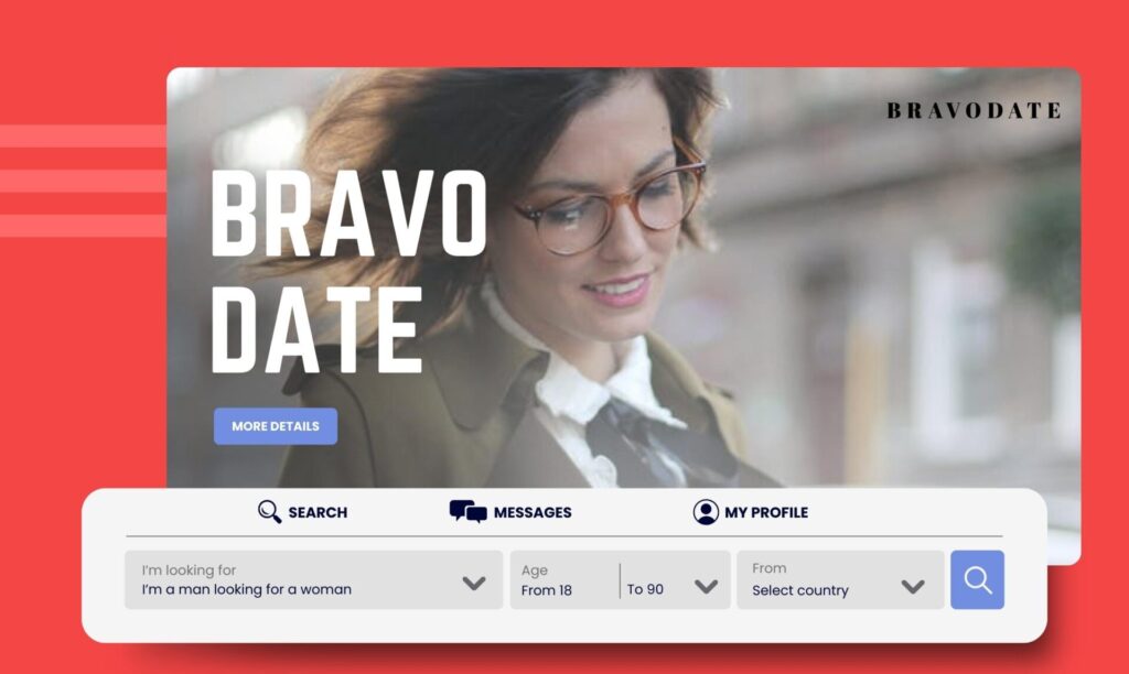 BravoDate Review: Dating Site Where You’re Finding Love or Falling for Scams?