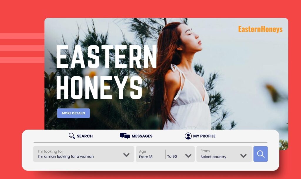 EasternHoneys Review: Dating Site Where You’re Finding Love or Falling for Scams?