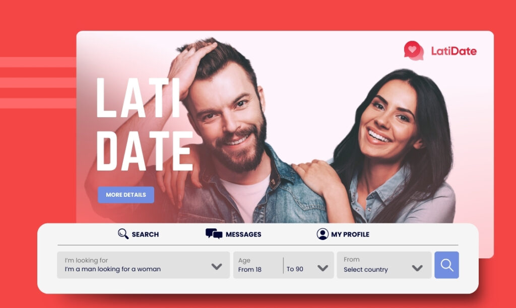 LatiDate Review: Dating Site Where You’re Finding Love or Falling for Scams?