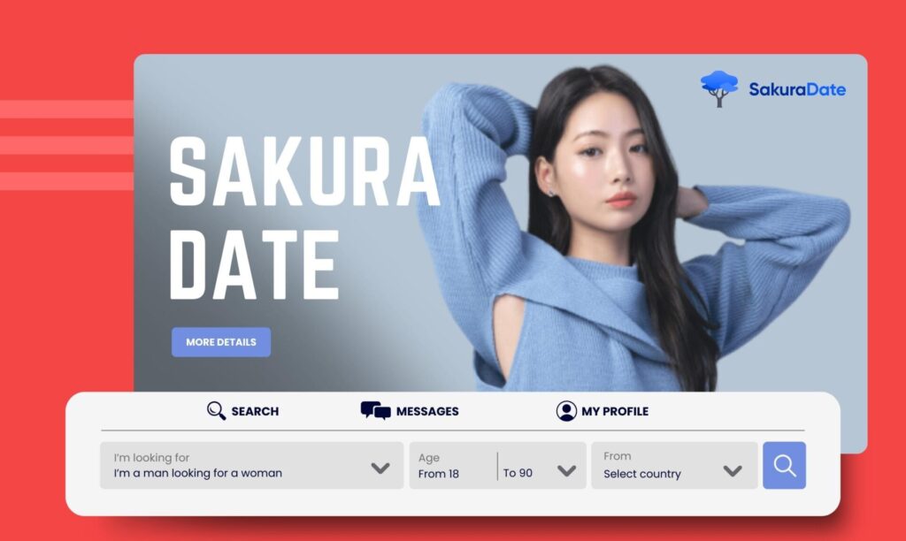 SakuraDate Review: Dating Site Where You’re Finding Love or Falling for Scams?