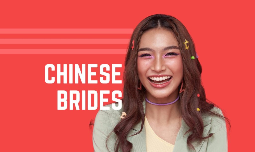Chinese Mail Order Brides: How to Meet a Legit Chinese Bride Online