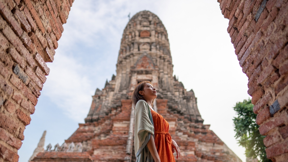 thai woman for marriage