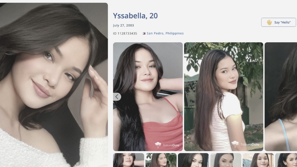yssabella profile