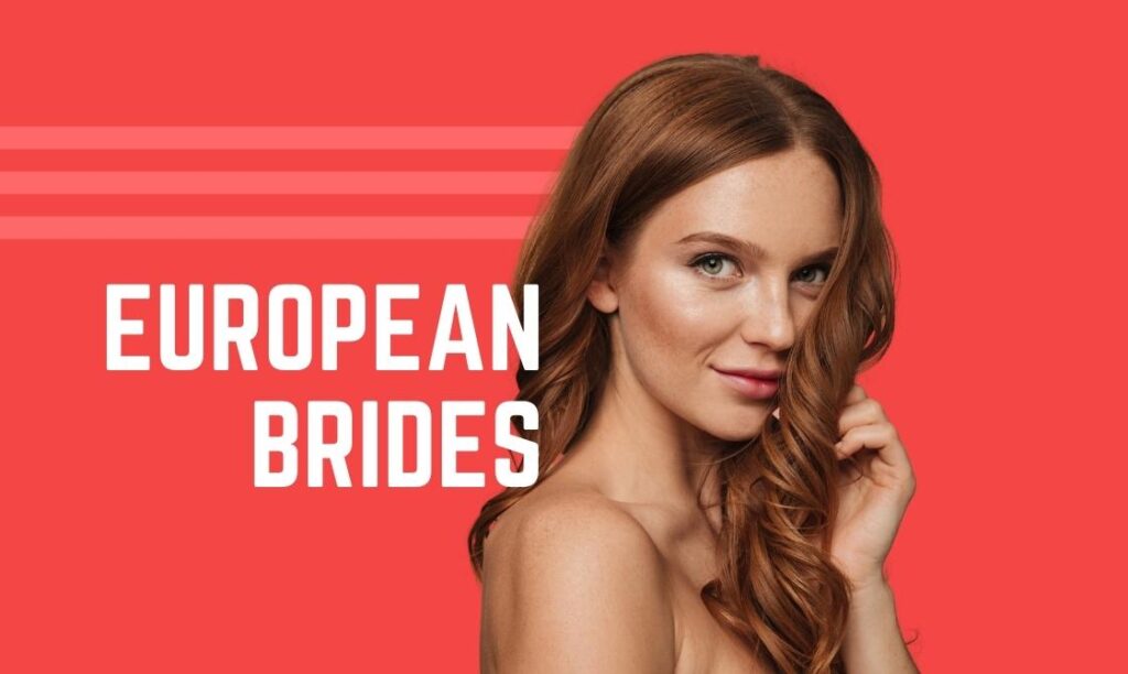 mail order brides europe