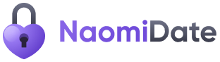 NaomiDate Logo
