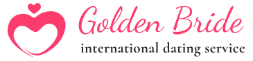 GoldenBride Logo