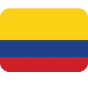 colombia emoji