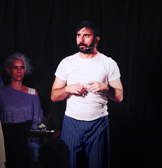 jack may relationship advisor