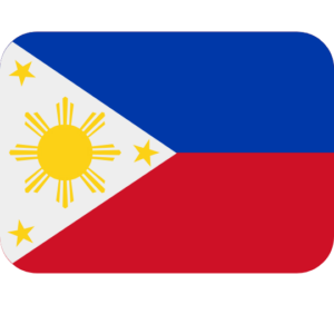 philippines emoji