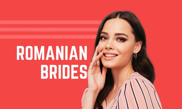 Romanian Mail Order Wives: How to Find Romanian Wife Online & Offline