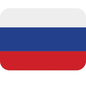 russia emoji