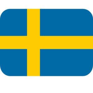 sweden emoji