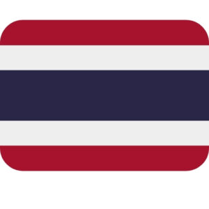 thailand emoji