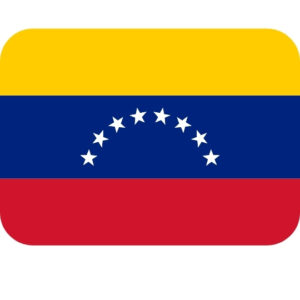 venezuela emoji