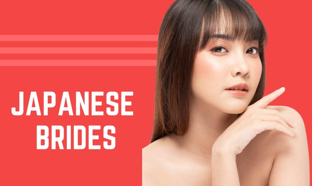 Japanese Mail Order Brides: How to Find Your Future Japanese Wife Online and Offline